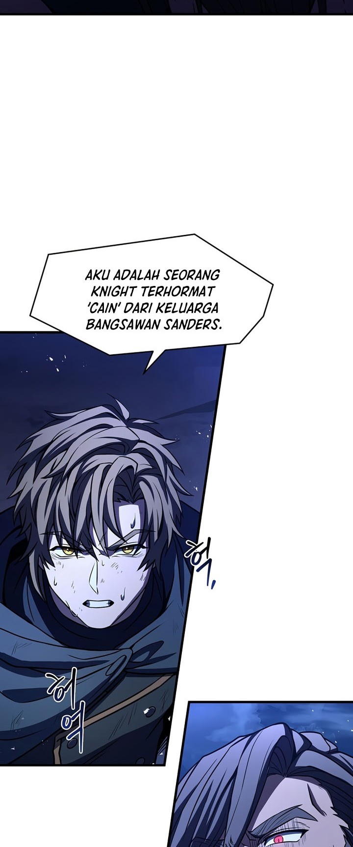 Return of The Greatest Lancer Chapter 78 Gambar 57