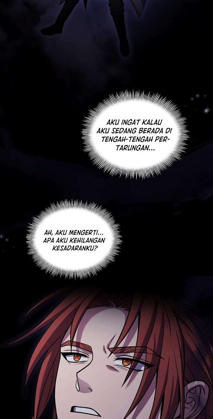 Return of The Greatest Lancer Chapter 78 Gambar 3