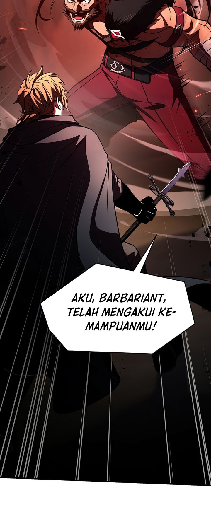 Return of The Greatest Lancer Chapter 78 Gambar 59