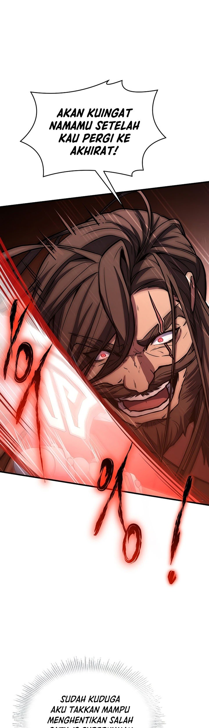 Return of The Greatest Lancer Chapter 78 Gambar 60