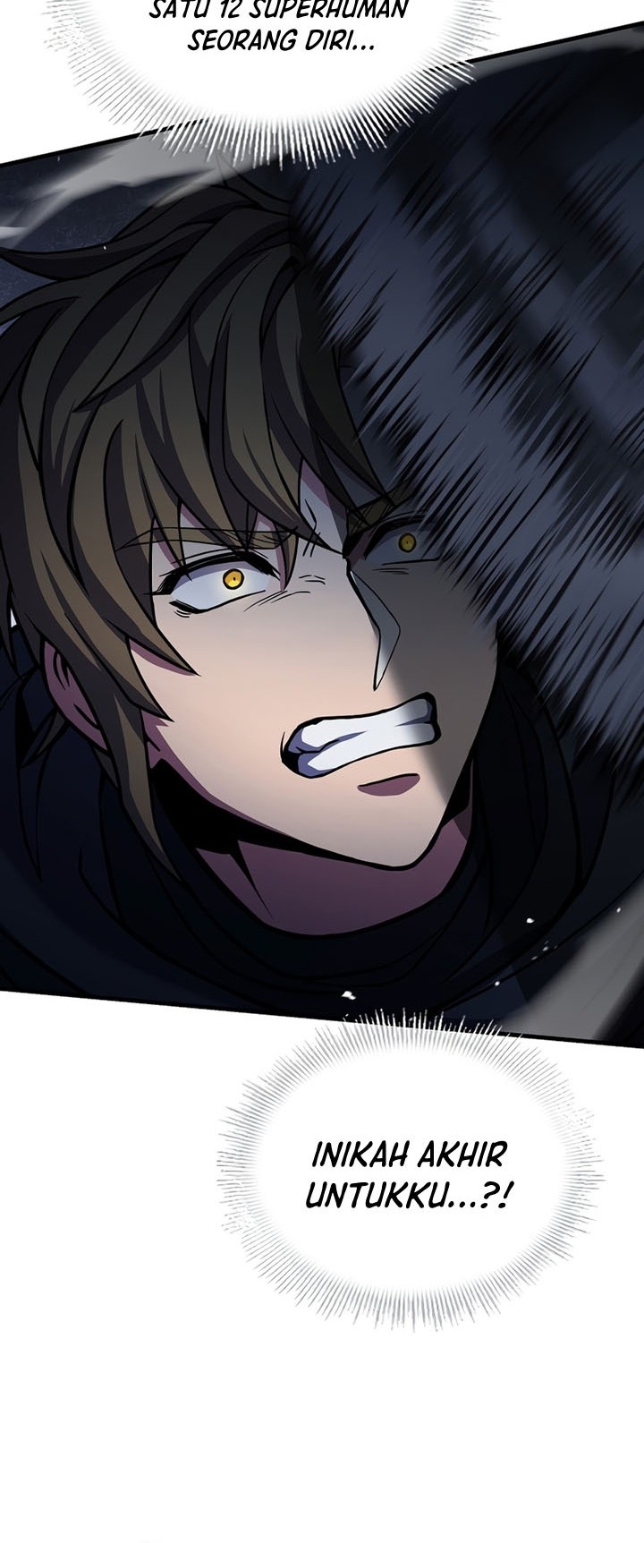 Return of The Greatest Lancer Chapter 78 Gambar 61
