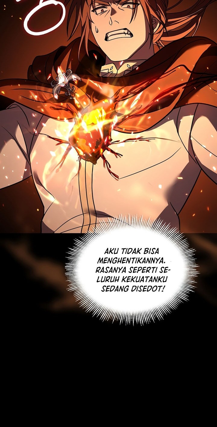 Return of The Greatest Lancer Chapter 78 Gambar 7