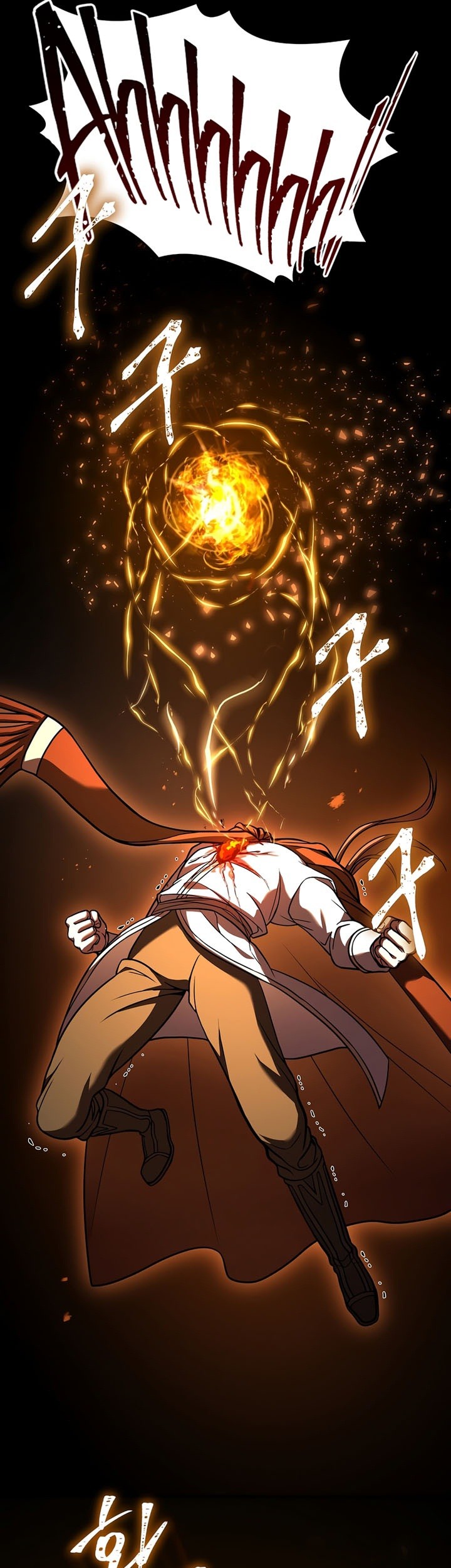 Return of The Greatest Lancer Chapter 78 Gambar 8
