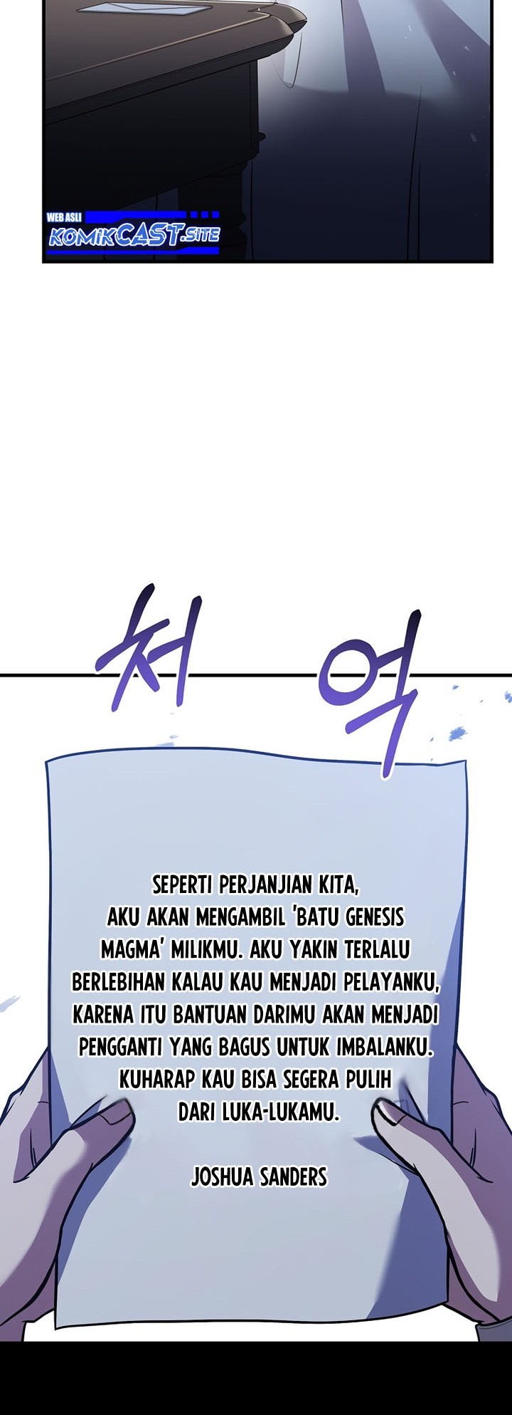 Return of The Greatest Lancer Chapter 78 Gambar 17