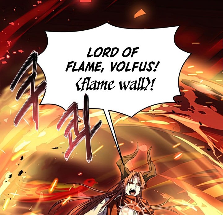 Return of The Greatest Lancer Chapter 77 Gambar 55