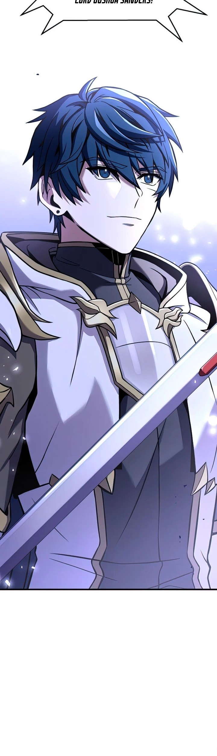 Return of The Greatest Lancer Chapter 77 Gambar 92