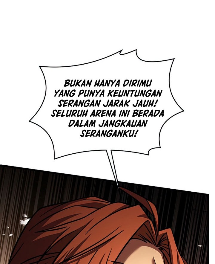 Return of The Greatest Lancer Chapter 77 Gambar 7