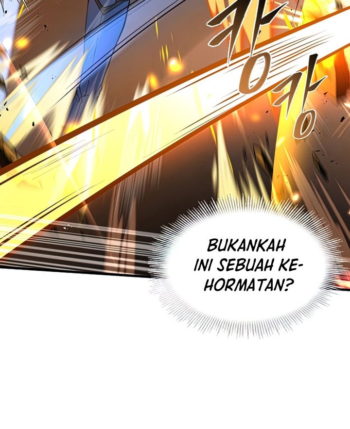 Return of The Greatest Lancer Chapter 77 Gambar 9
