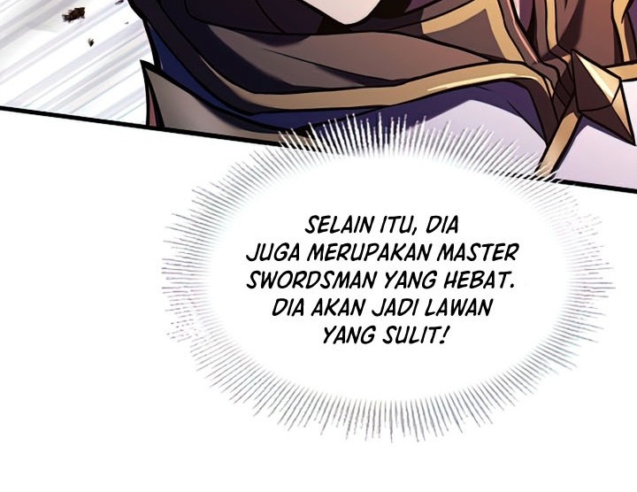 Return of The Greatest Lancer Chapter 77 Gambar 13