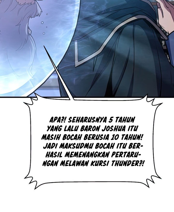 Return of The Greatest Lancer Chapter 76 Gambar 25