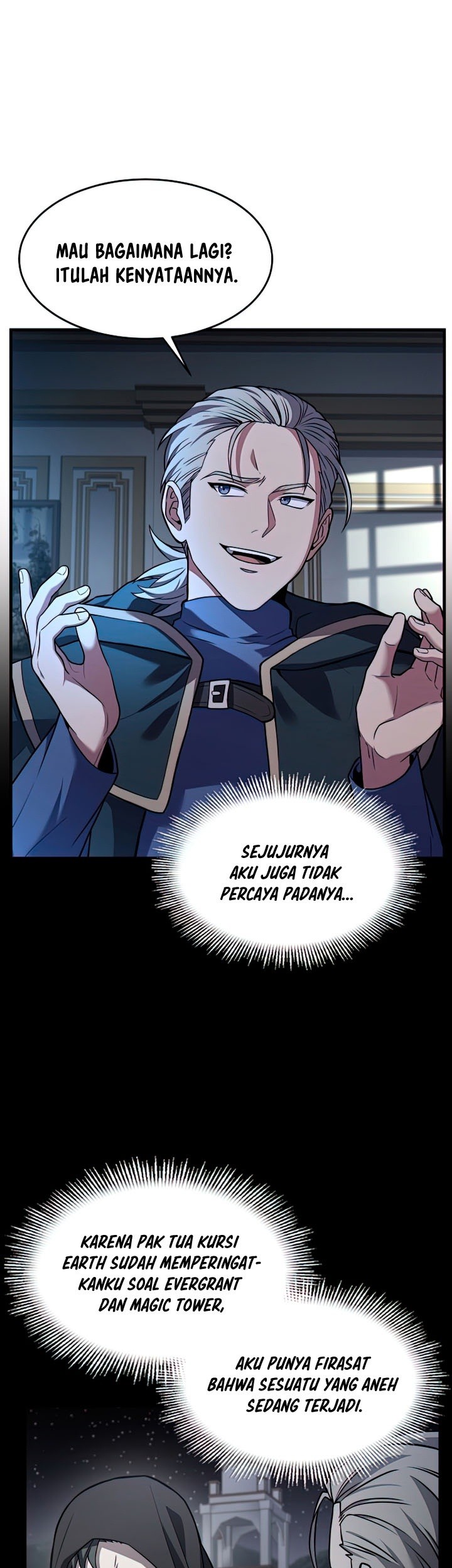 Return of The Greatest Lancer Chapter 76 Gambar 26