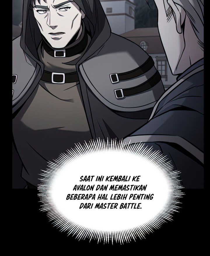 Return of The Greatest Lancer Chapter 76 Gambar 27