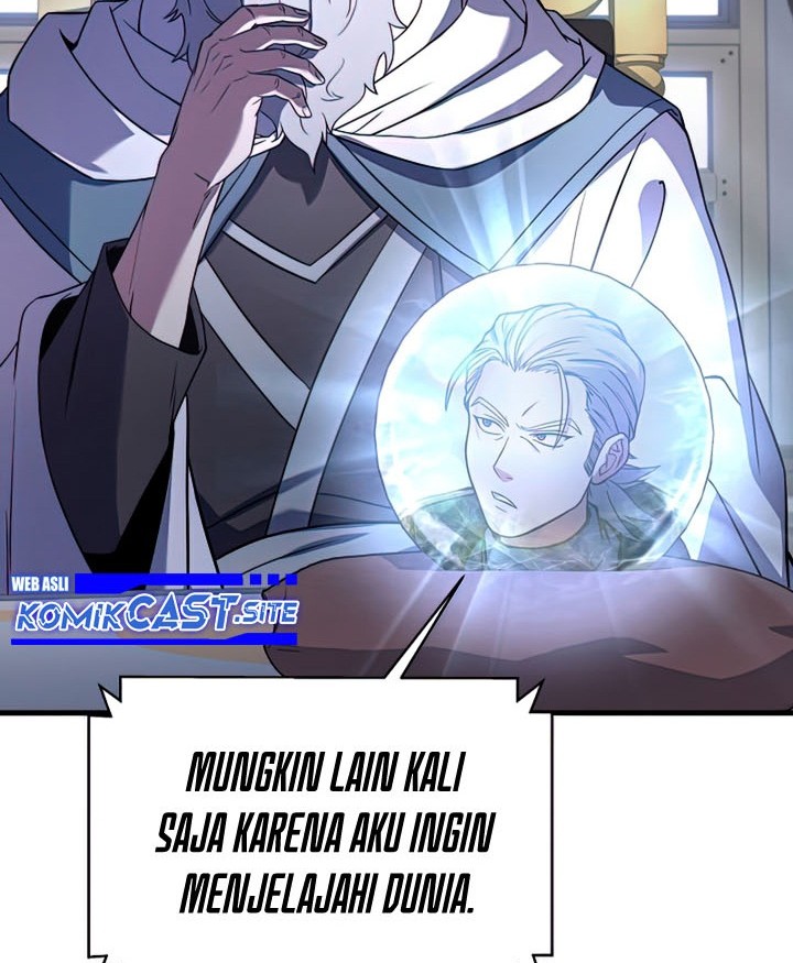 Return of The Greatest Lancer Chapter 76 Gambar 29