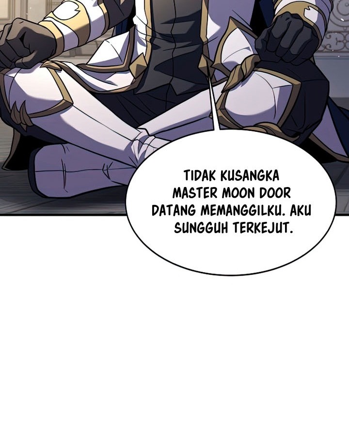 Return of The Greatest Lancer Chapter 76 Gambar 33
