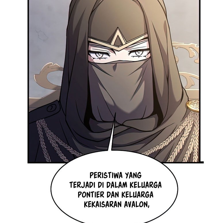 Return of The Greatest Lancer Chapter 76 Gambar 35