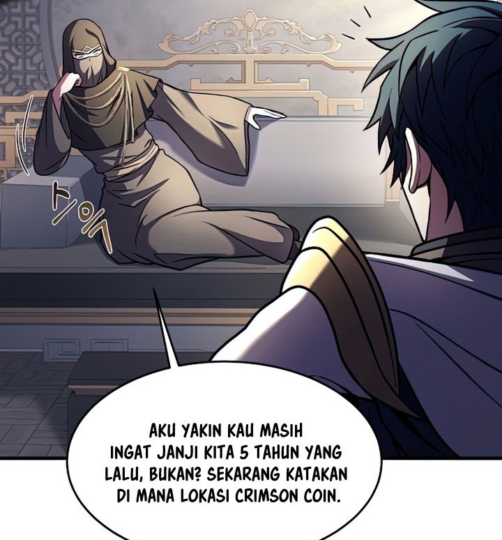 Return of The Greatest Lancer Chapter 76 Gambar 37
