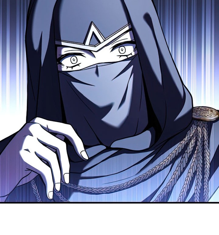 Return of The Greatest Lancer Chapter 76 Gambar 39