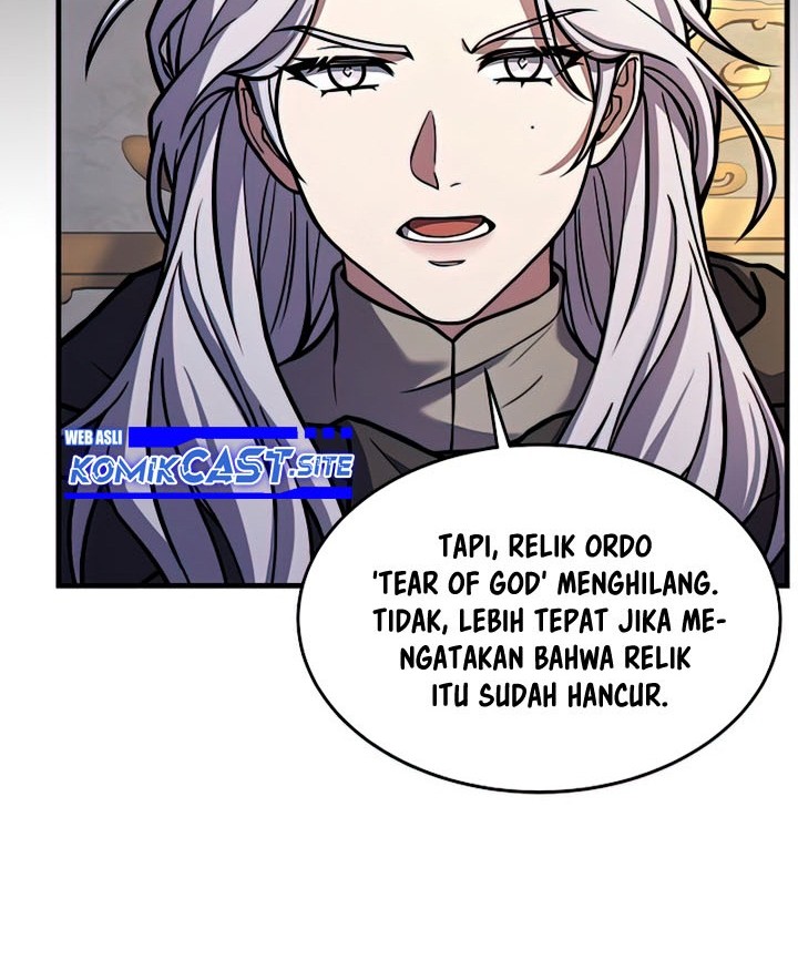 Return of The Greatest Lancer Chapter 76 Gambar 45