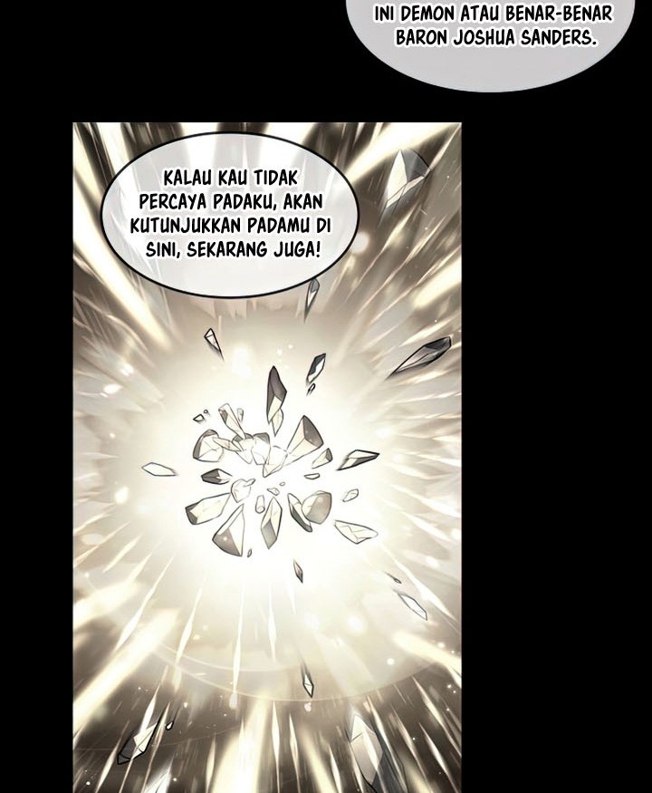 Return of The Greatest Lancer Chapter 76 Gambar 47