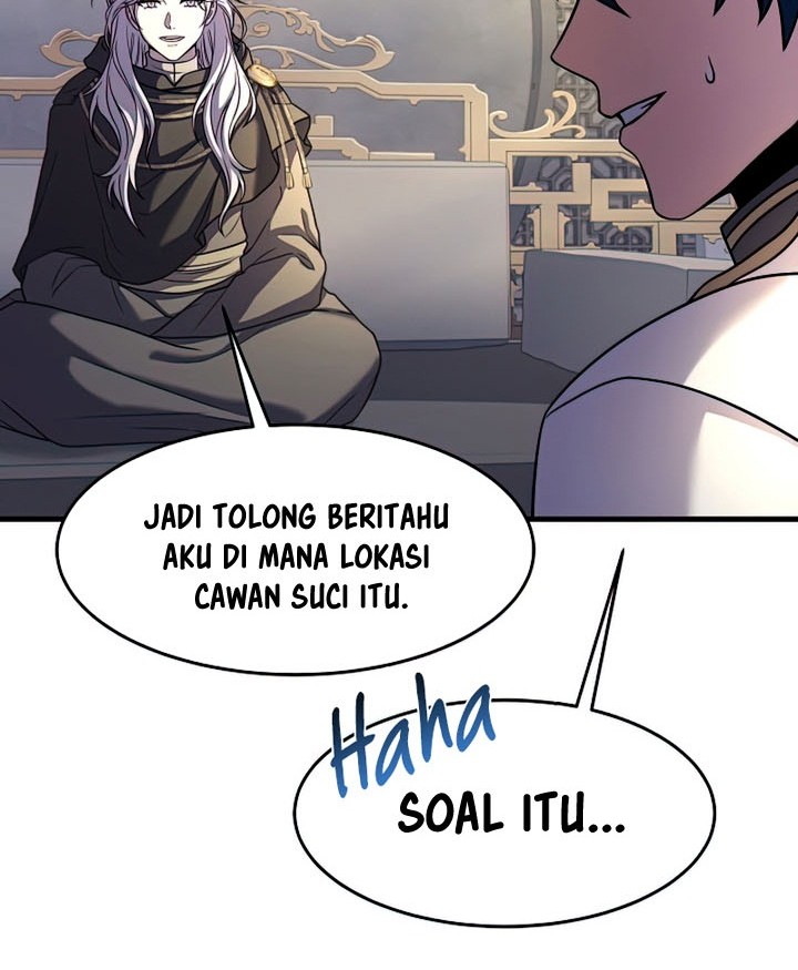 Return of The Greatest Lancer Chapter 76 Gambar 49