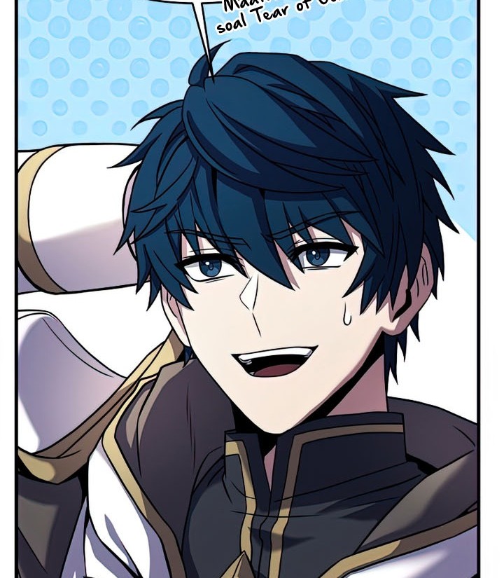 Return of The Greatest Lancer Chapter 76 Gambar 51