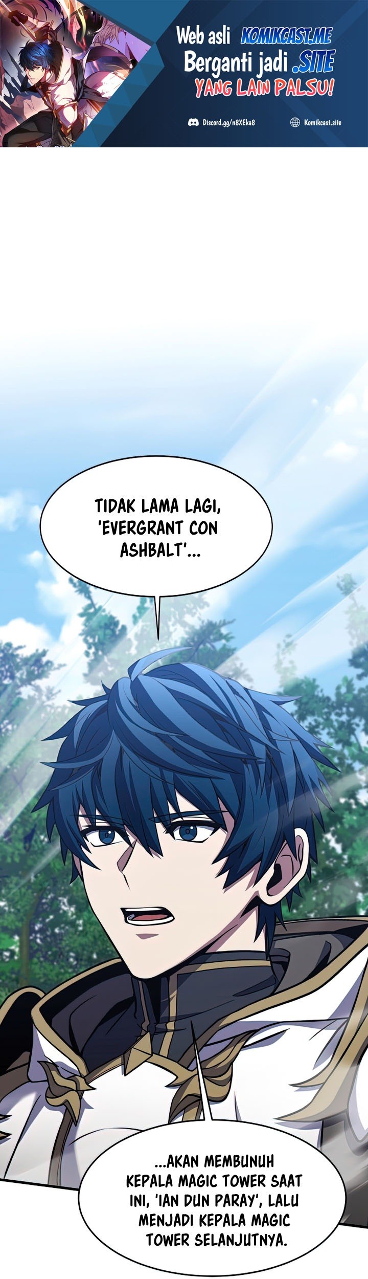 Baca Return of The Greatest Lancer Chapter 76 Gambar 2