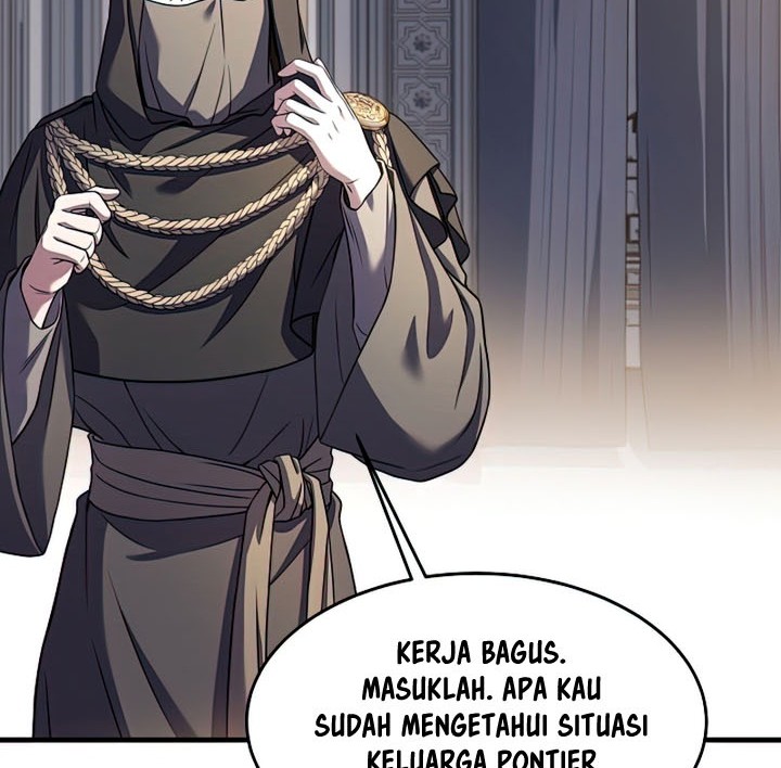 Return of The Greatest Lancer Chapter 76 Gambar 59