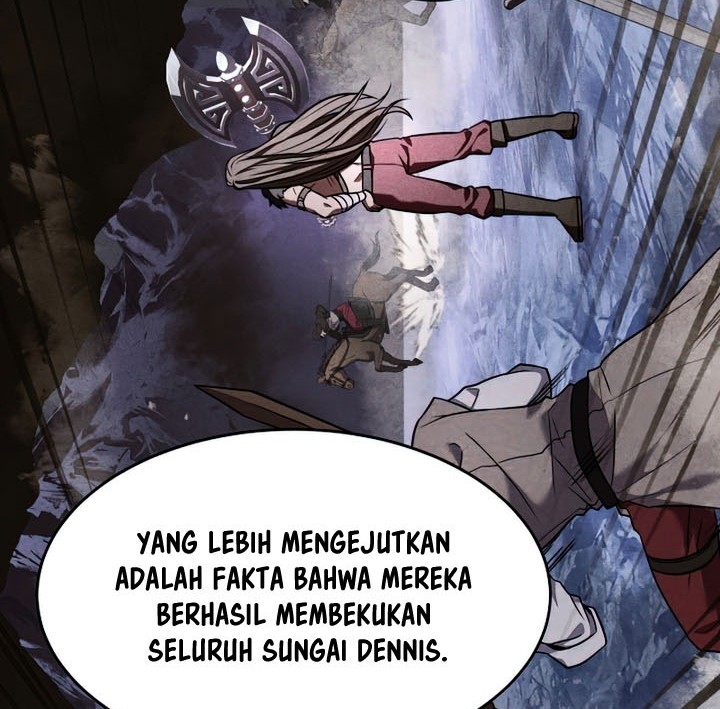 Return of The Greatest Lancer Chapter 76 Gambar 61