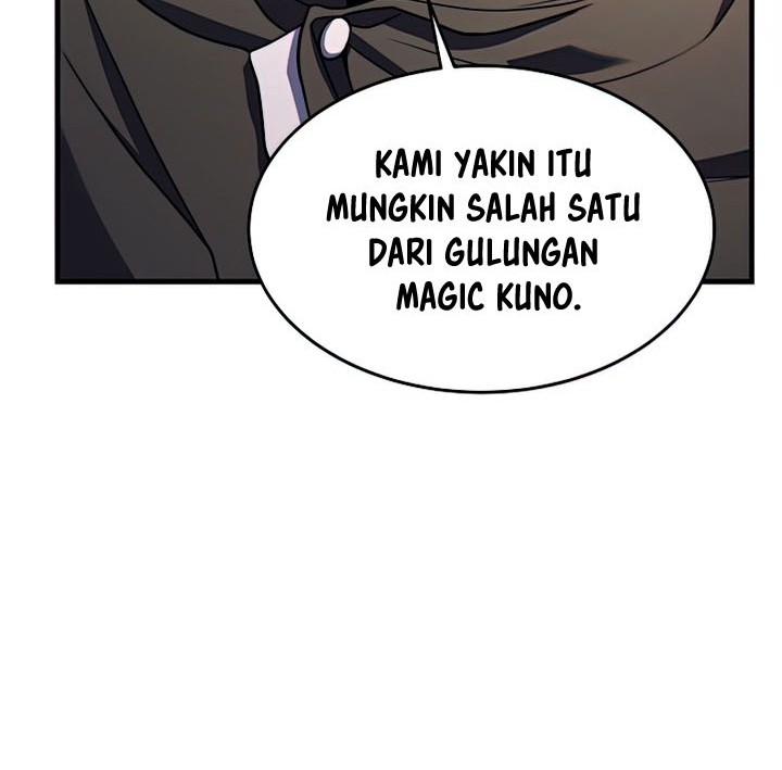 Return of The Greatest Lancer Chapter 76 Gambar 65