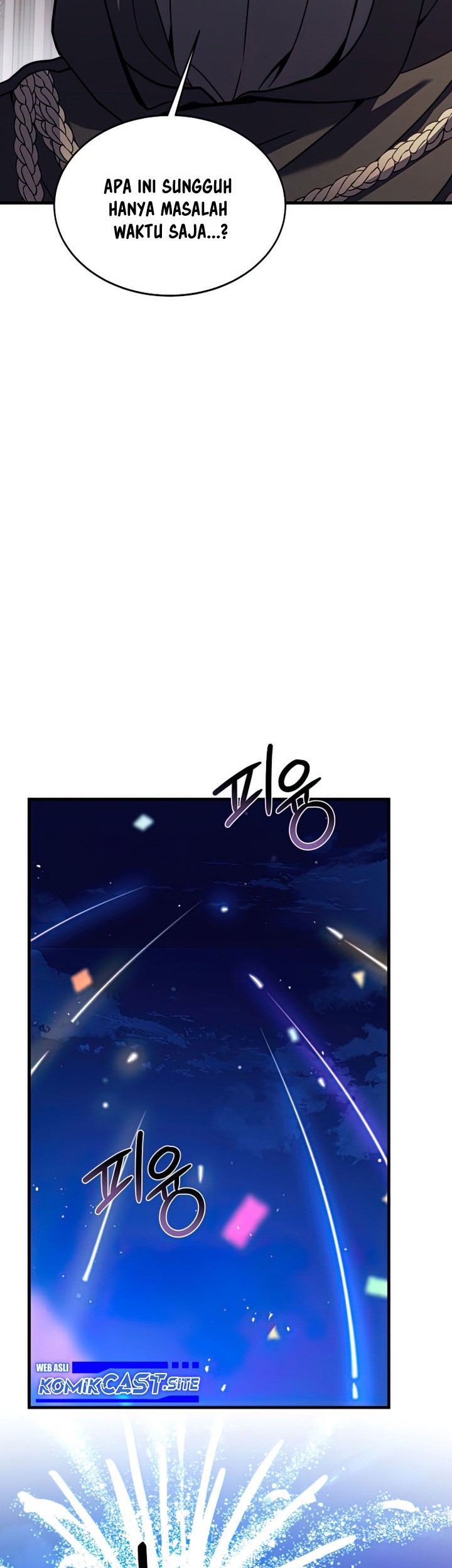 Return of The Greatest Lancer Chapter 76 Gambar 68