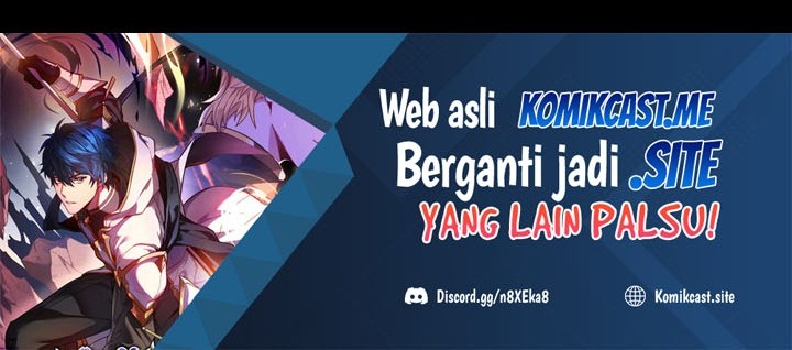 Return of The Greatest Lancer Chapter 76 Gambar 81