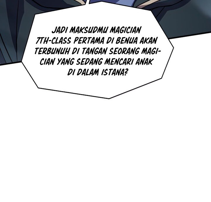 Return of The Greatest Lancer Chapter 76 Gambar 9