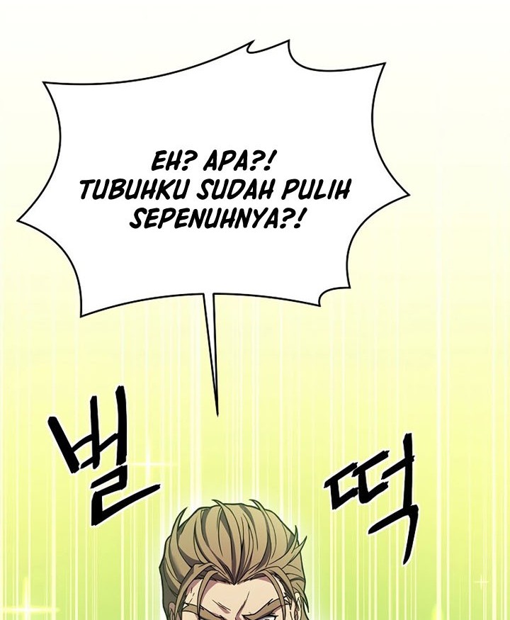 Return of The Greatest Lancer Chapter 75 Gambar 19