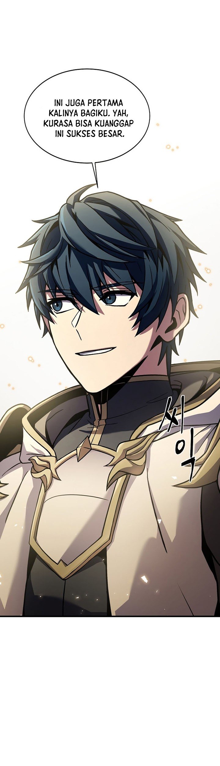Return of The Greatest Lancer Chapter 75 Gambar 22