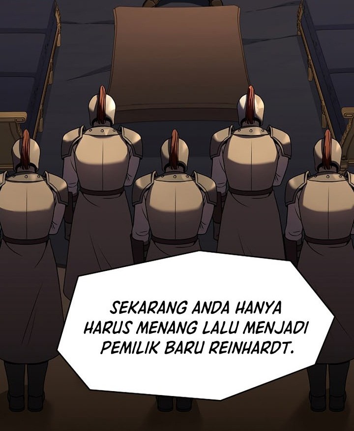 Return of The Greatest Lancer Chapter 75 Gambar 25