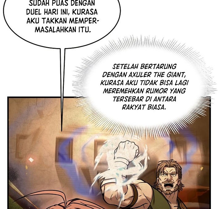 Return of The Greatest Lancer Chapter 75 Gambar 27