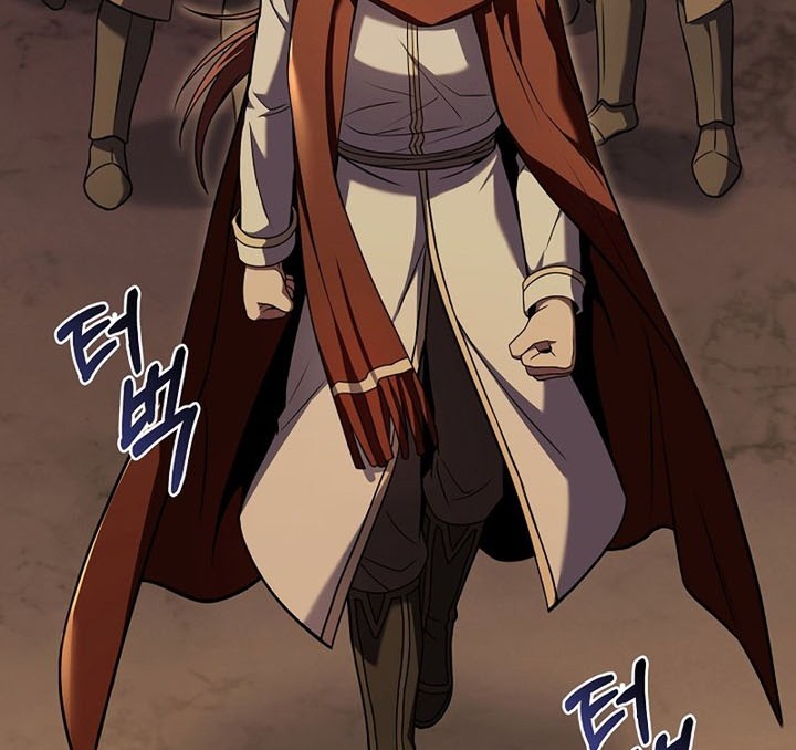 Return of The Greatest Lancer Chapter 75 Gambar 31