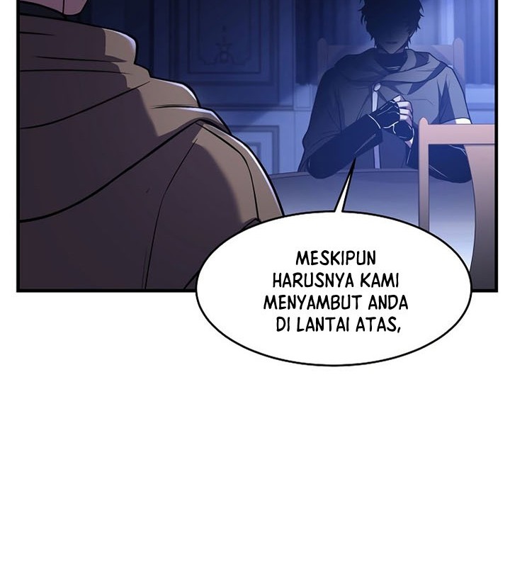 Return of The Greatest Lancer Chapter 75 Gambar 35
