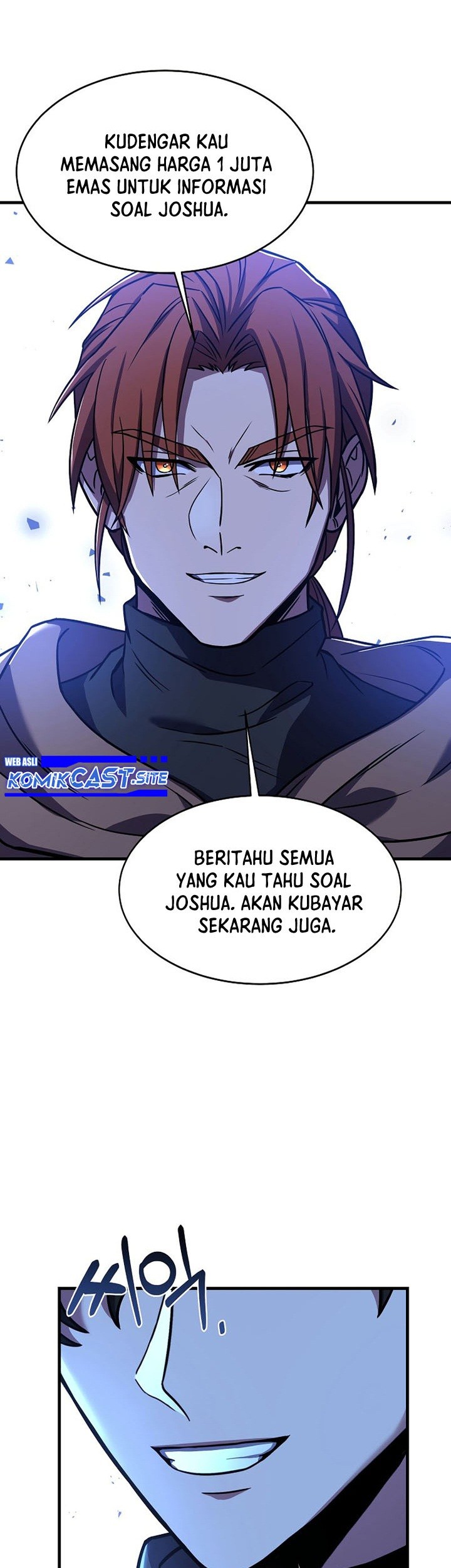 Return of The Greatest Lancer Chapter 75 Gambar 38