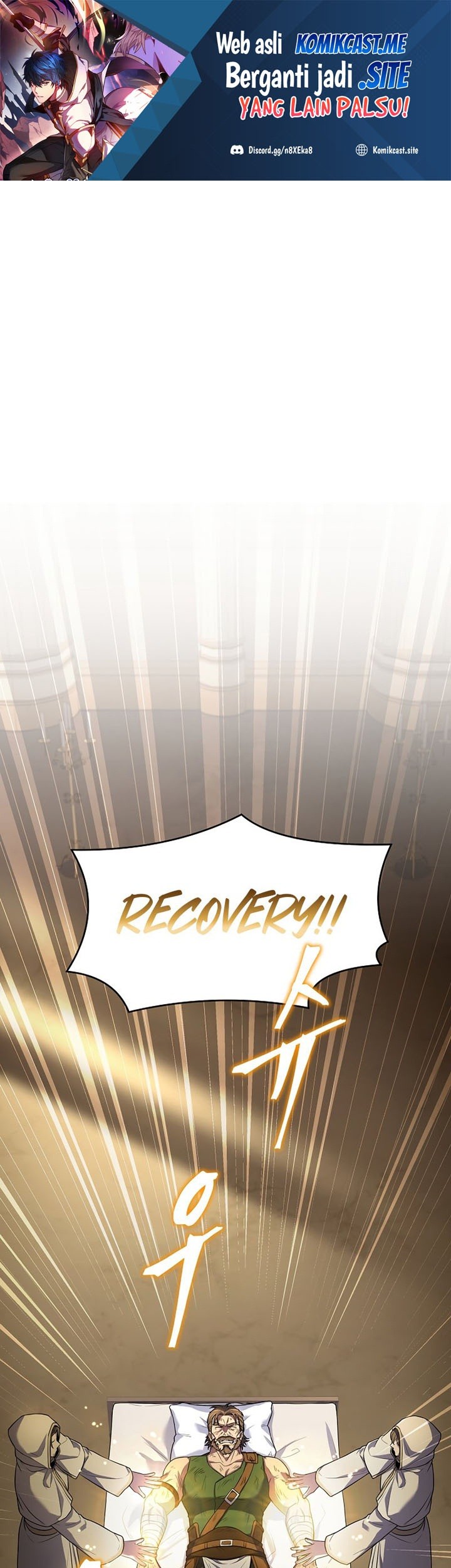 Baca  Return of The Greatest Lancer Chapter 75 Gambar 2