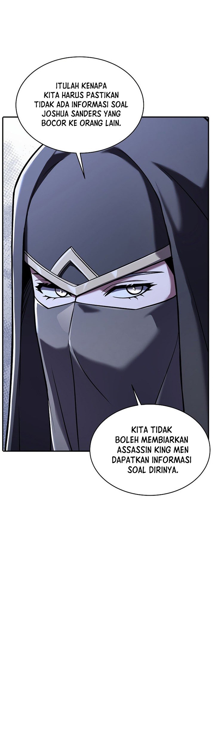 Return of The Greatest Lancer Chapter 75 Gambar 60