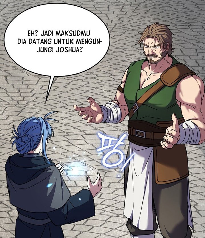 Return of The Greatest Lancer Chapter 75 Gambar 75