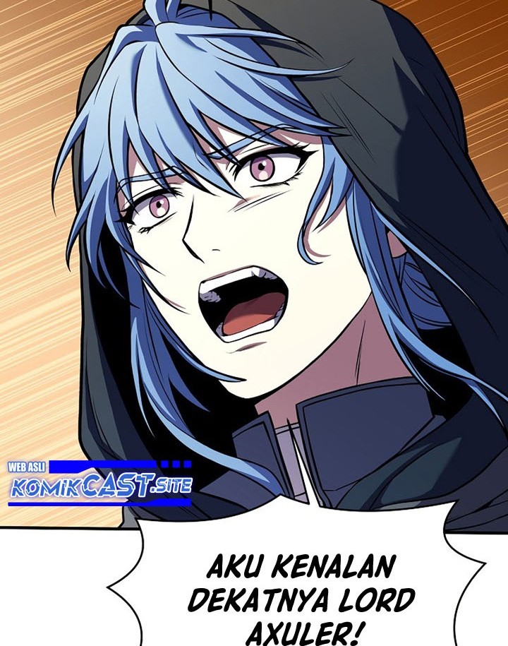 Return of The Greatest Lancer Chapter 75 Gambar 5
