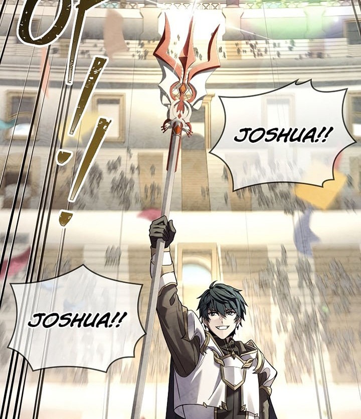 Return of The Greatest Lancer Chapter 75 Gambar 79