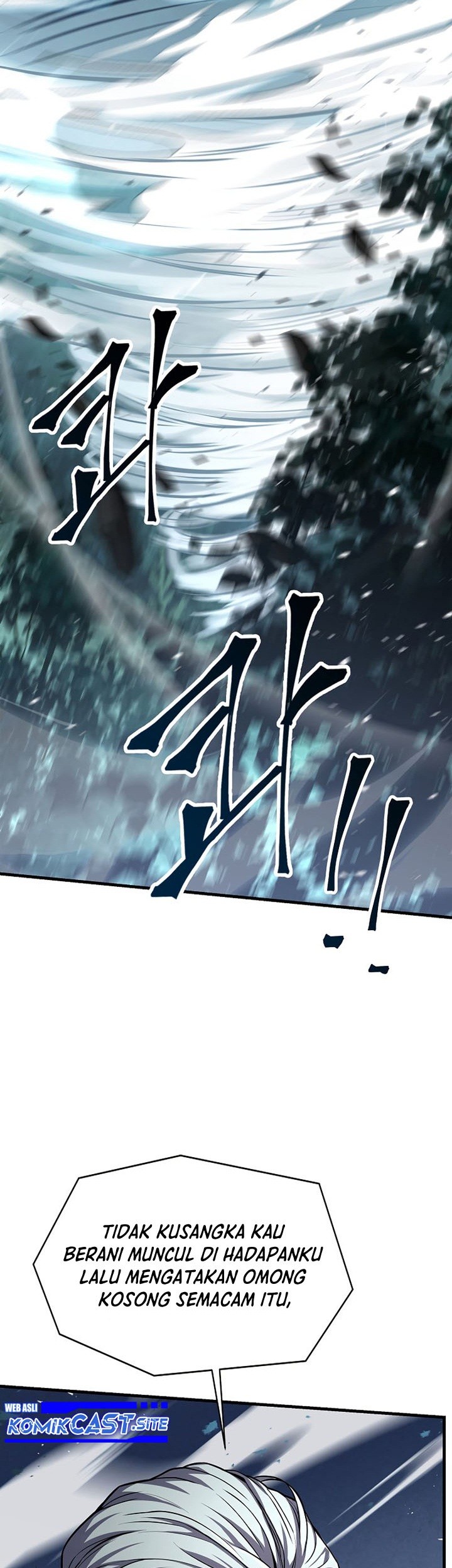 Return of The Greatest Lancer Chapter 75 Gambar 84