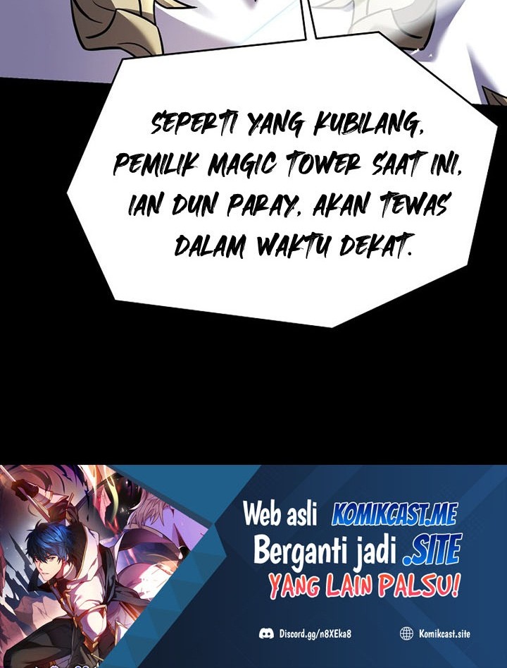 Return of The Greatest Lancer Chapter 75 Gambar 89