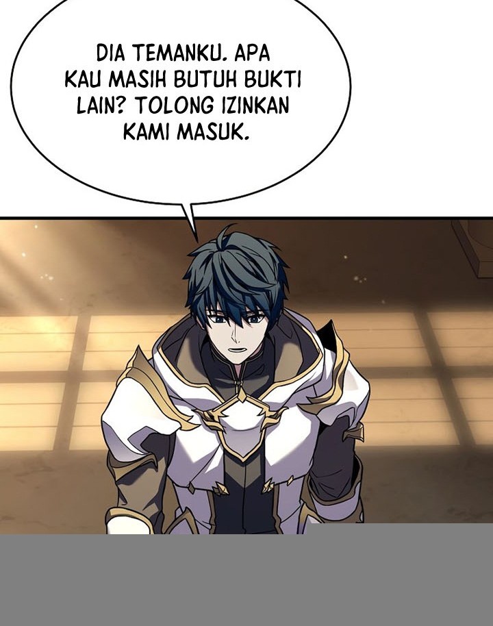 Return of The Greatest Lancer Chapter 75 Gambar 7