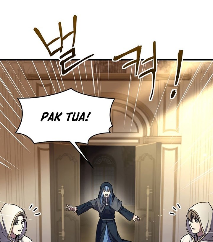 Return of The Greatest Lancer Chapter 75 Gambar 11