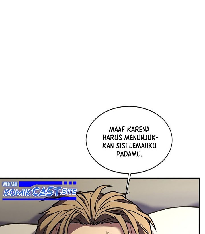 Return of The Greatest Lancer Chapter 75 Gambar 13