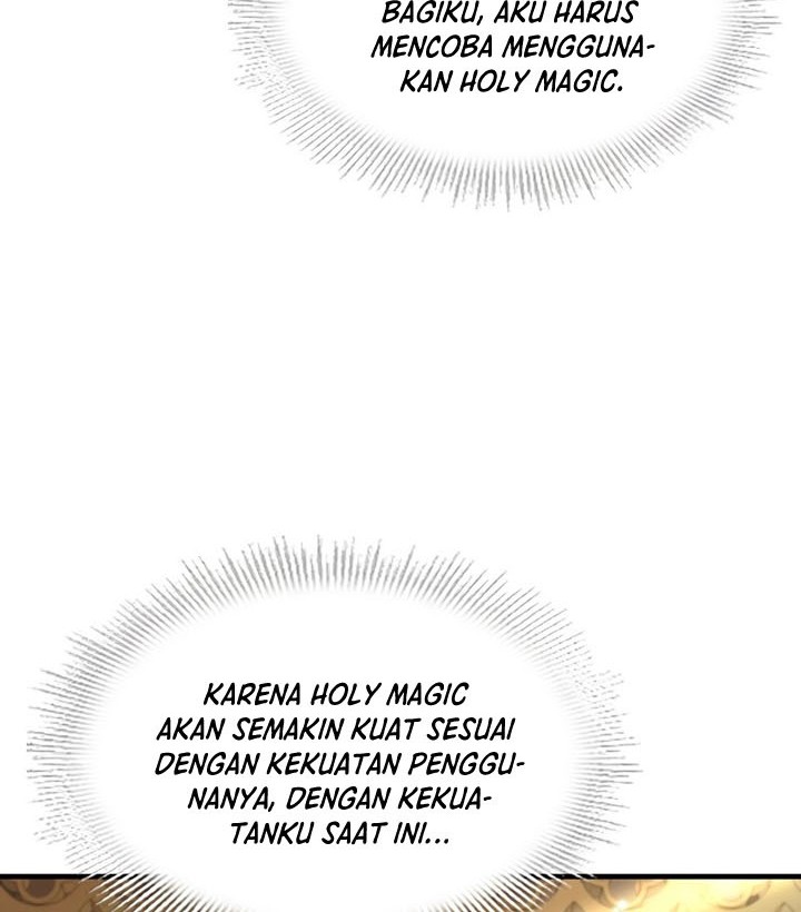 Return of The Greatest Lancer Chapter 75 Gambar 15